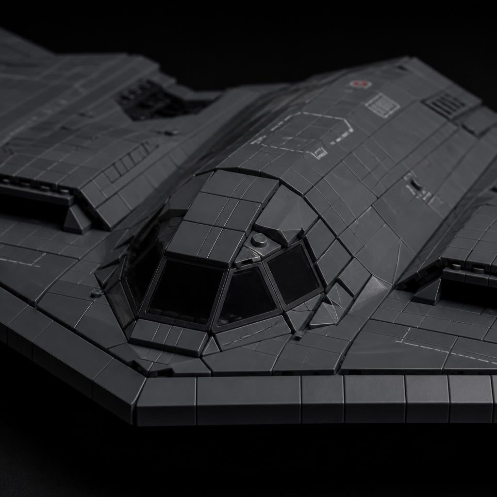 B-2 SPIRIT