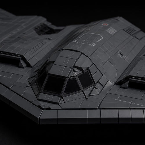 B-2 SPIRIT