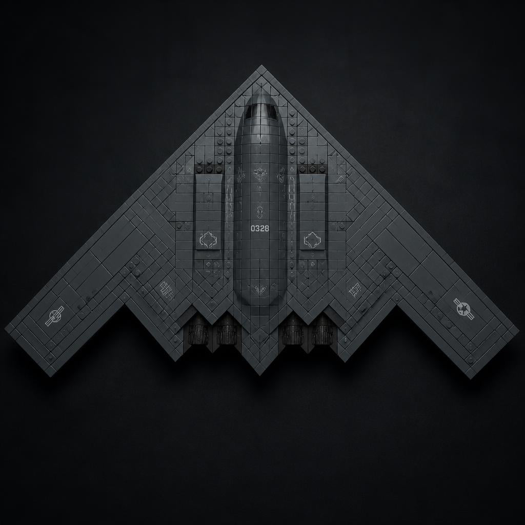B-2 SPIRIT