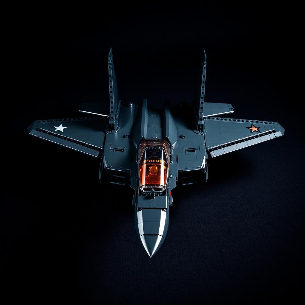F-22 RAPTOR