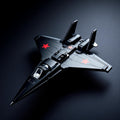 SR-71 BLACKBIRD
